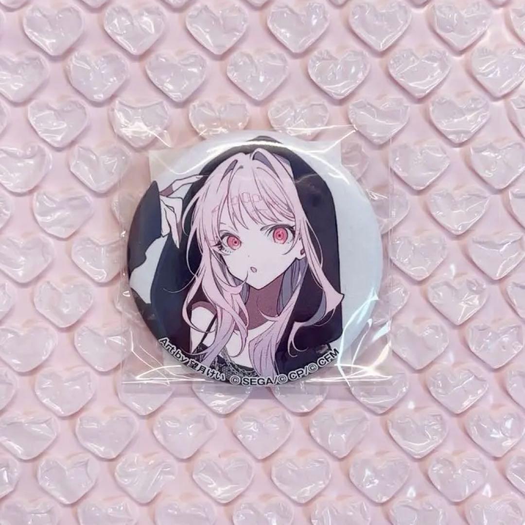 暁山瑞希 缶バッジ 17点セット