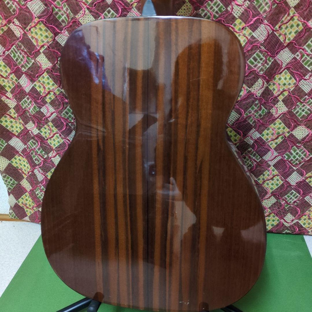 ビンテージ MORRIS F-13 1975年 アコースティックギター モーリス