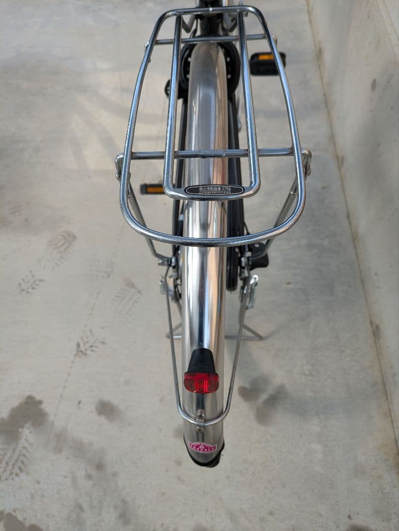 【手渡し限定】自転車