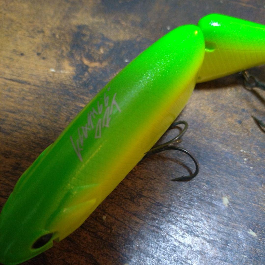 タイニークラッシュ low