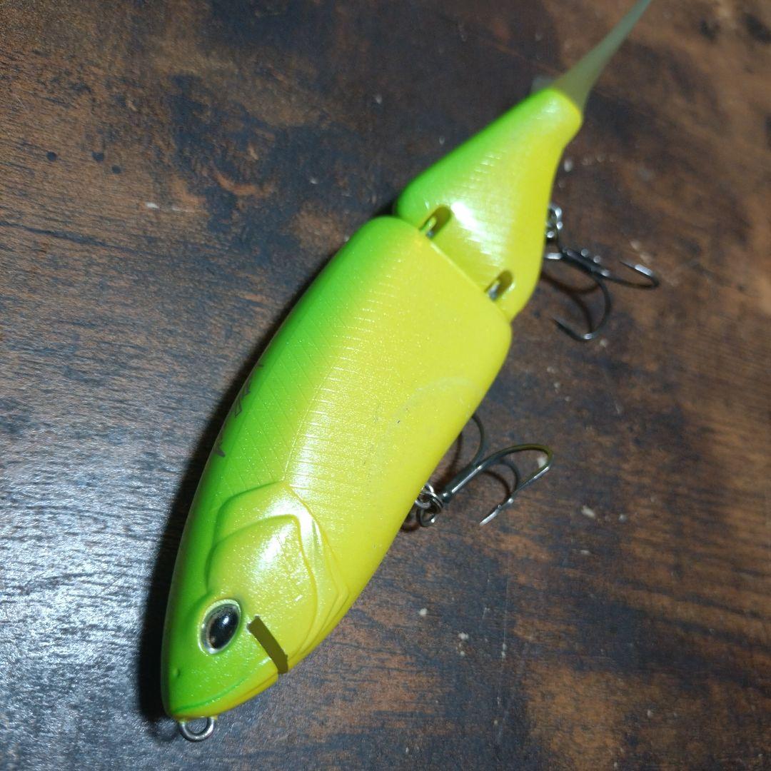 タイニークラッシュ low