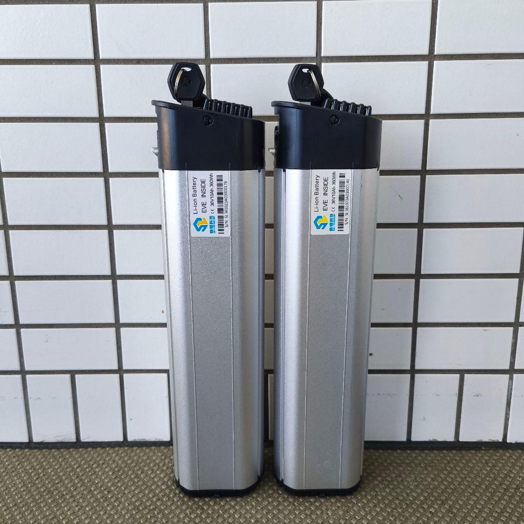 バナナ Xiaomi Himo Z20 走行距離472km 訳あり