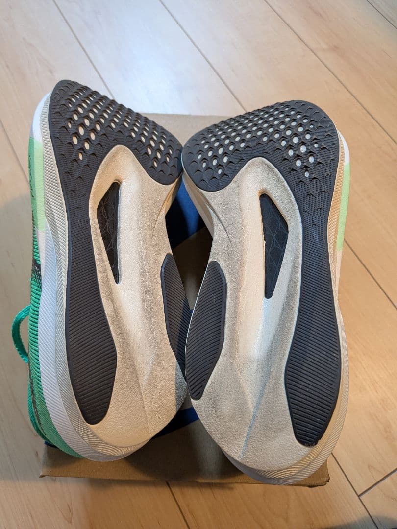 アシックス マジックスピード5（ASICS MAGIC SPEED 5）