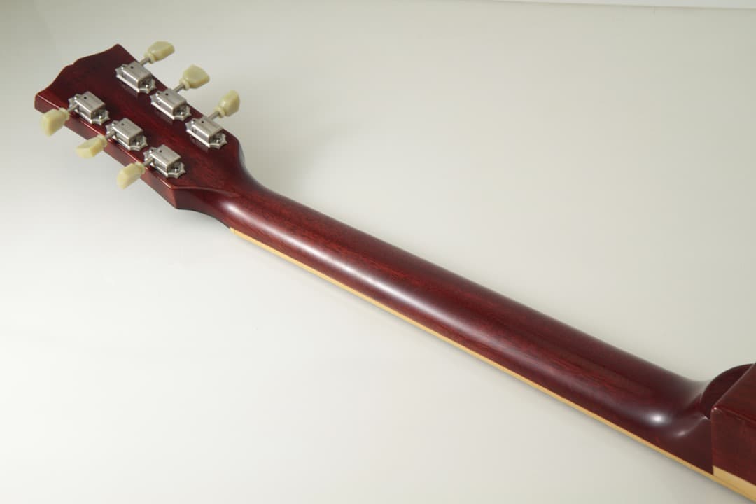 Gibson Les Paul Classic 01年製 美品 山野正規品
