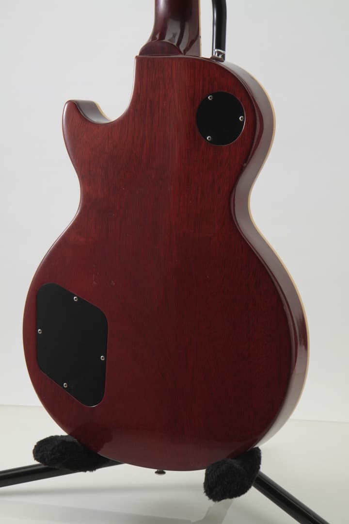 Gibson Les Paul Classic 01年製 美品 山野正規品