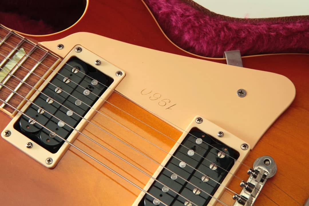 Gibson Les Paul Classic 01年製 美品 山野正規品