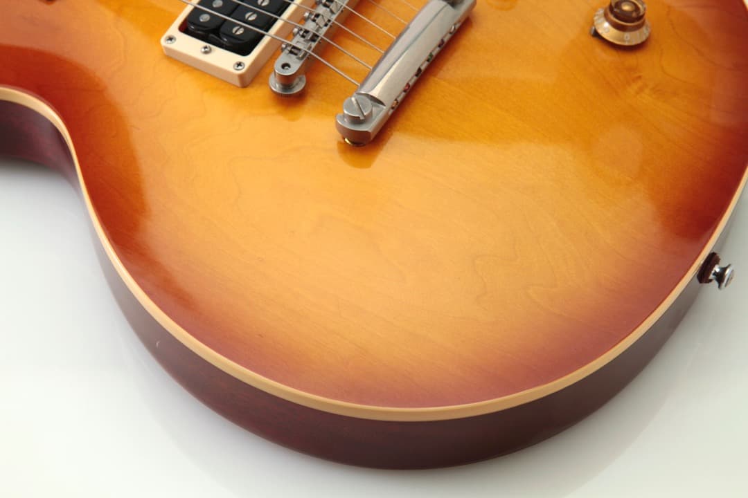 Gibson Les Paul Classic 01年製 美品 山野正規品