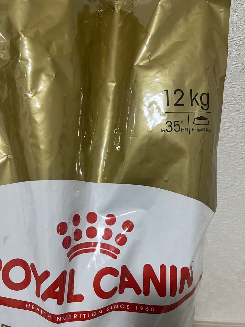  CANIN ラブラドールレトリバー 12kg