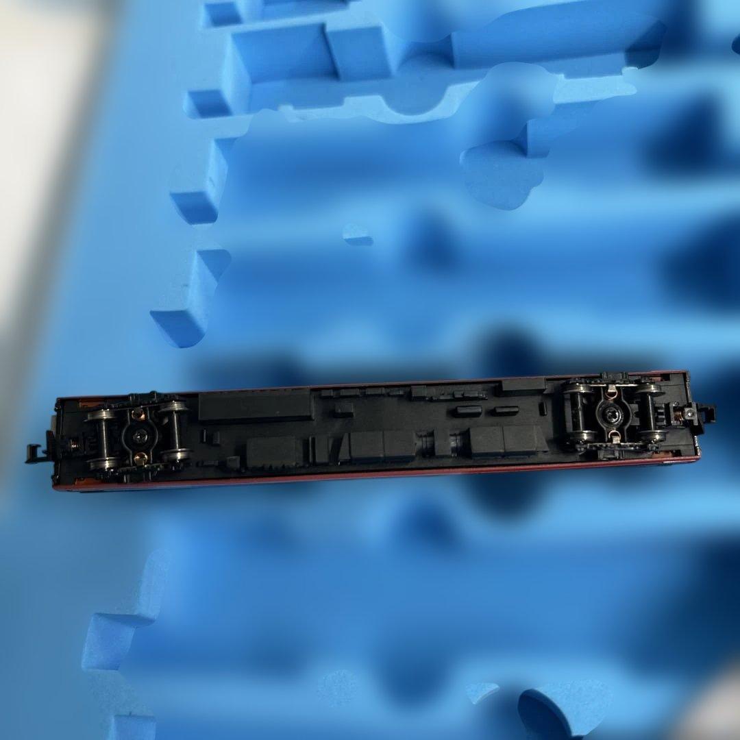 マイクロエース　A-0554 103系 武蔵野線、オレンジ改良品　8両+1 両