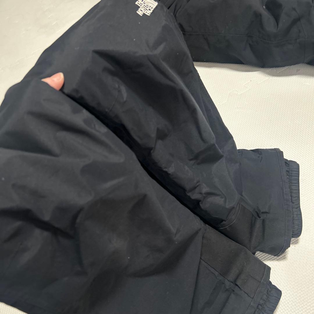 N⭐︎S様ノースフェイス/スノーウェア/上下/150