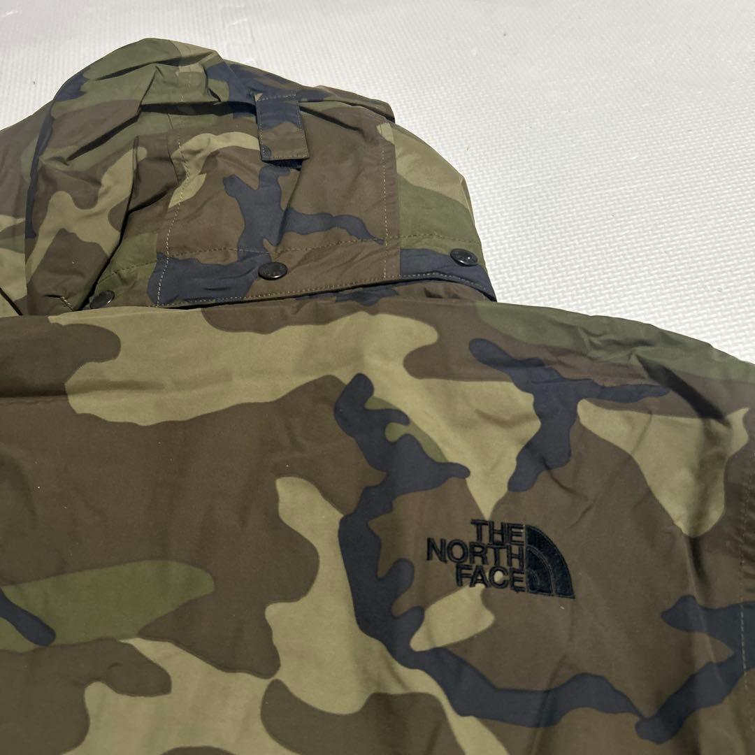 N⭐︎S様ノースフェイス/スノーウェア/上下/150