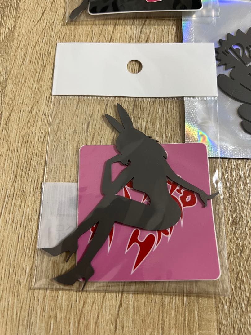 サンゾー工務店　カスタムベロ　5個セット