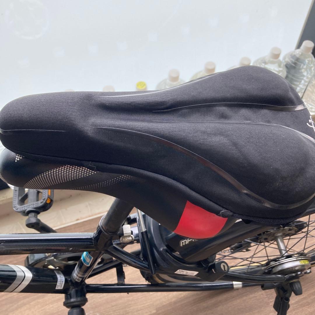 ⭐︎直接引取希望⭐︎ブリヂストン　クロスファイヤージュニア　CFJ47T 24インチ