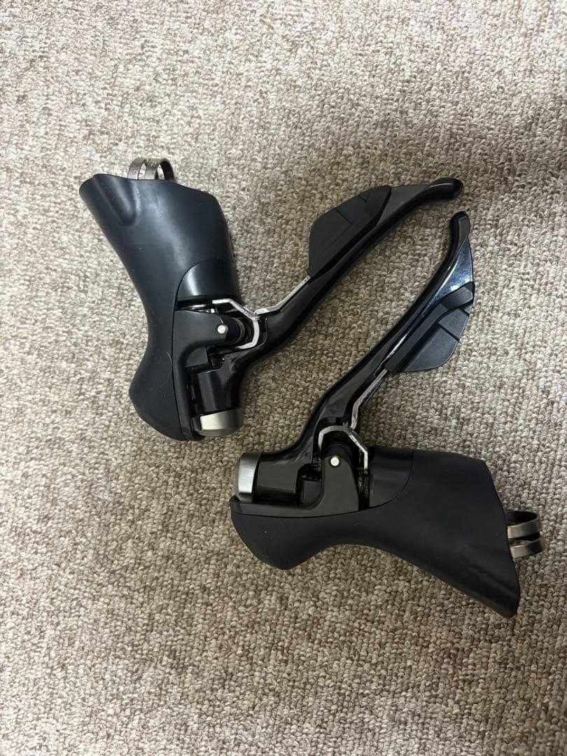 SHIMANO 105 コンポセット