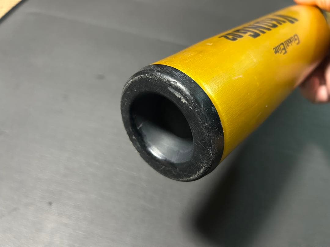 Mizuno V KONG 02 軟式バット少年用