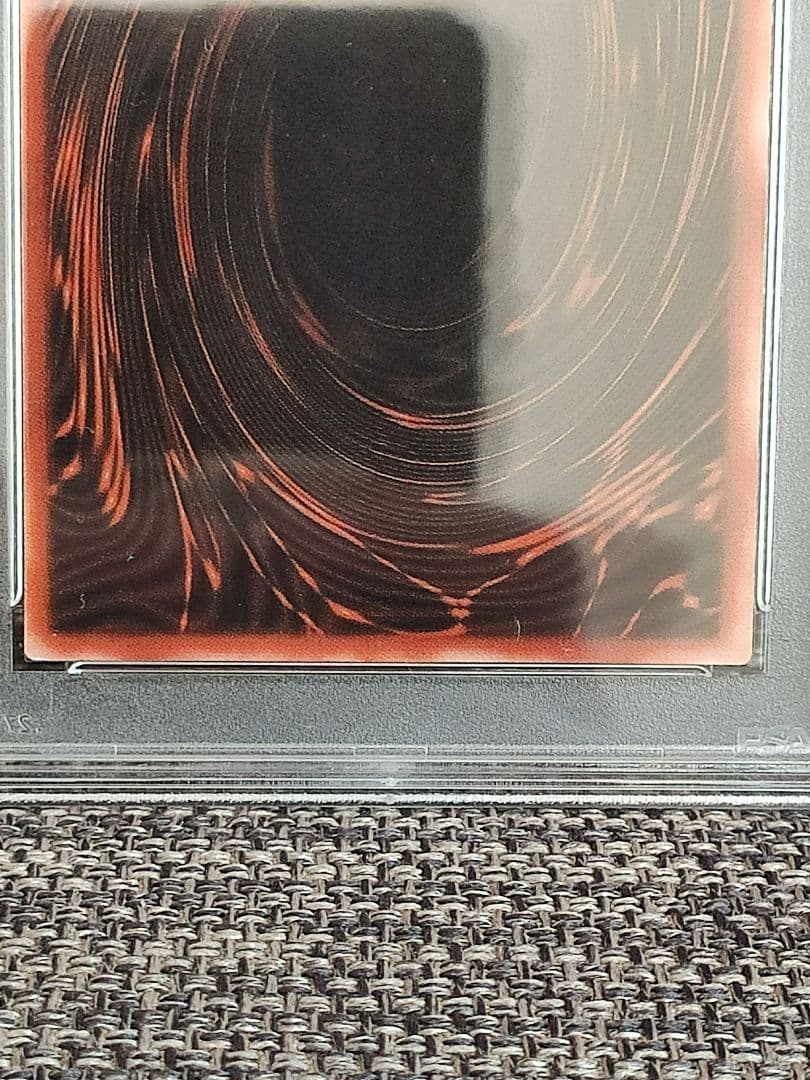 【PSA9】 遊戯王 オシリスの天空竜