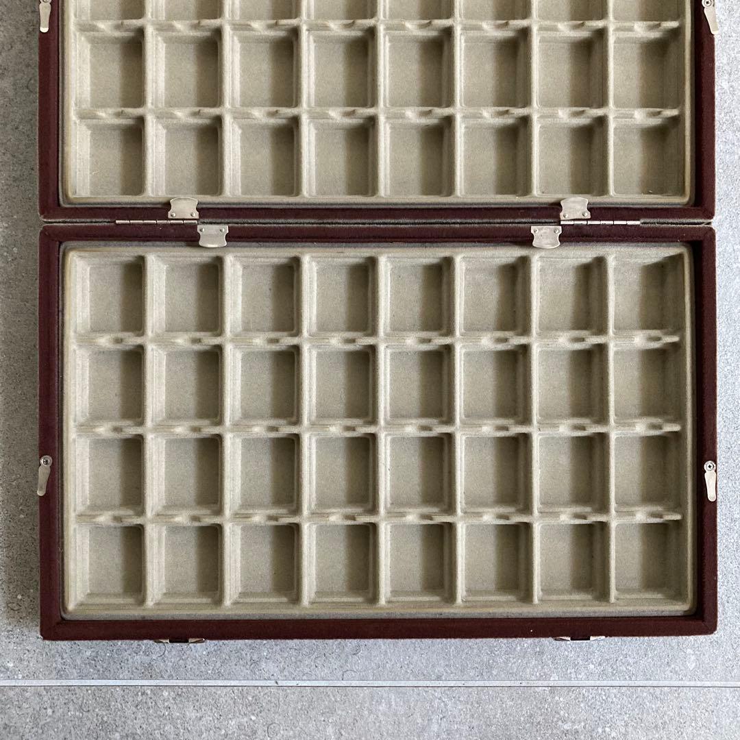 アメリカヴィンテージ コレクションBOX 1967 ミシシッピナンバープレート付