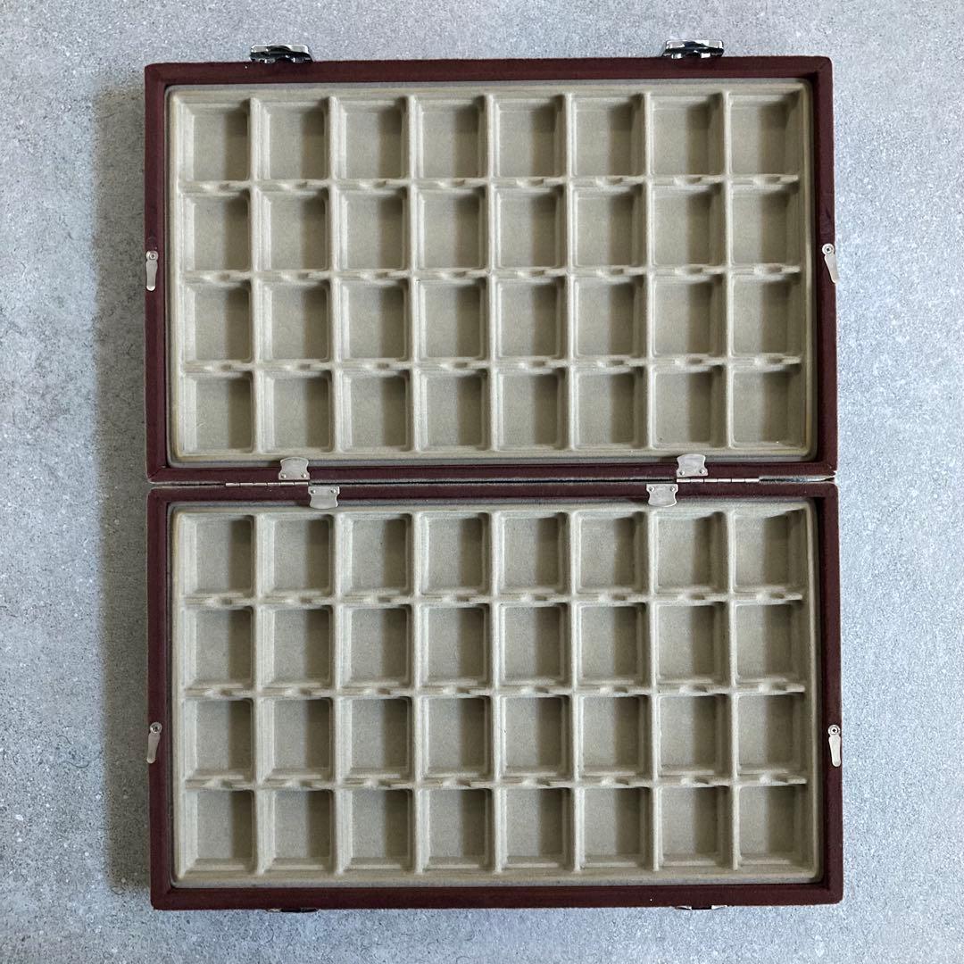 アメリカヴィンテージ コレクションBOX 1967 ミシシッピナンバープレート付