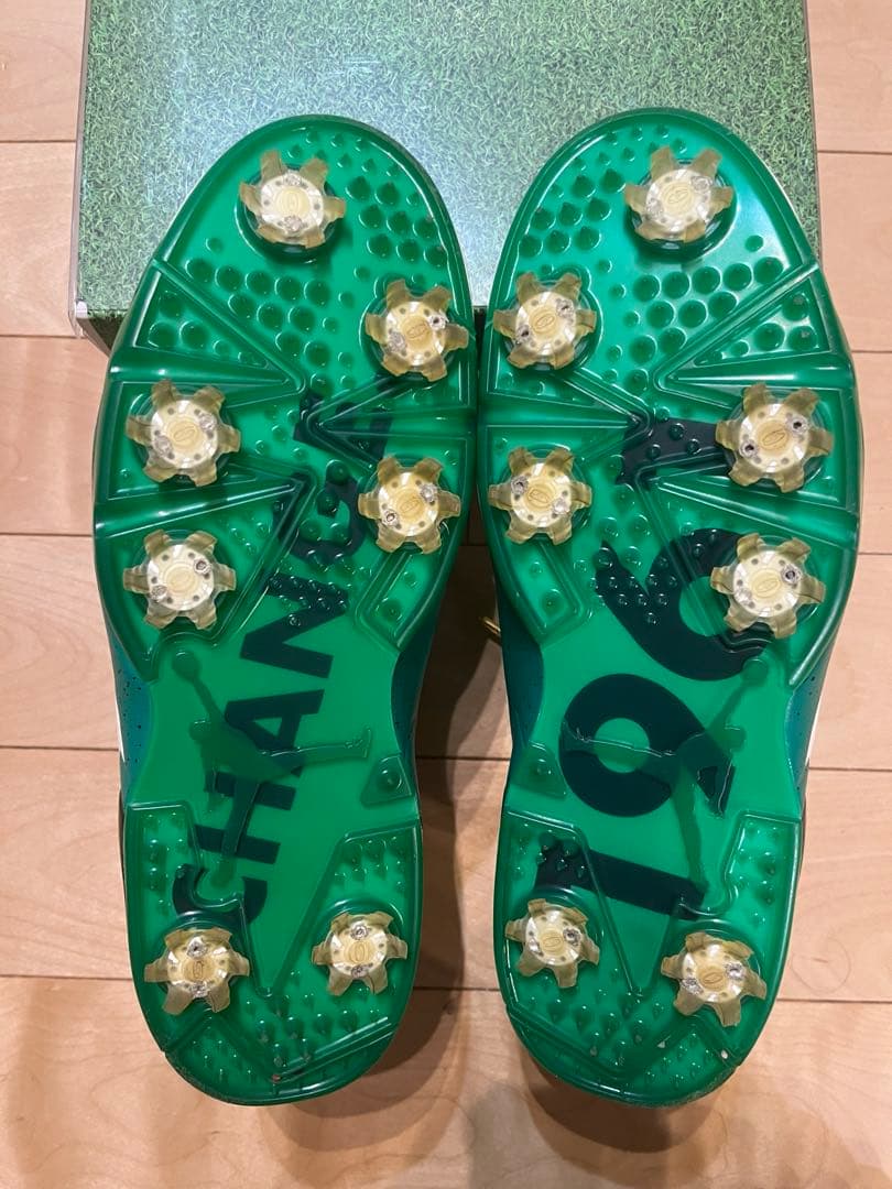 美品 エアジョーダン6 イーストサイドゴルフ 29.5cm air Jordan