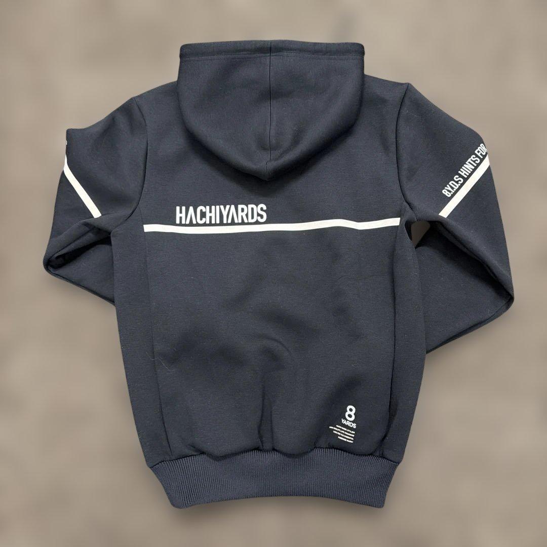 メンズウェア 8YARDS Laid Back Hood