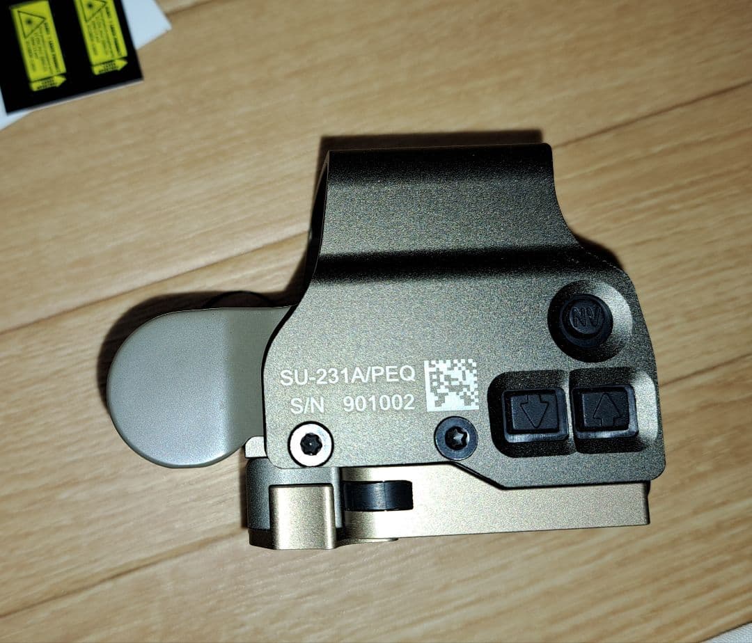 カ*コ様 HOLY warrior 　EXPS3　GEN3