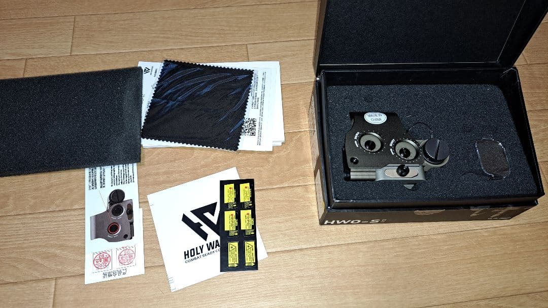 カ*コ様 HOLY warrior 　EXPS3　GEN3