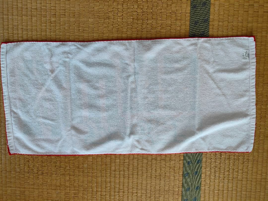 広島　カープ　ユニフォーム　ビジター　Ｌサイズ　秋山翔吾　タオル付き