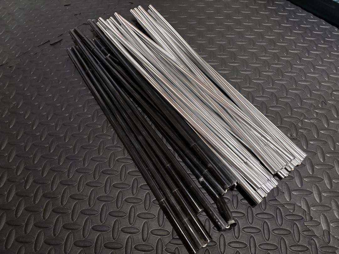 【美品】コールマン テント タフドーム/3025