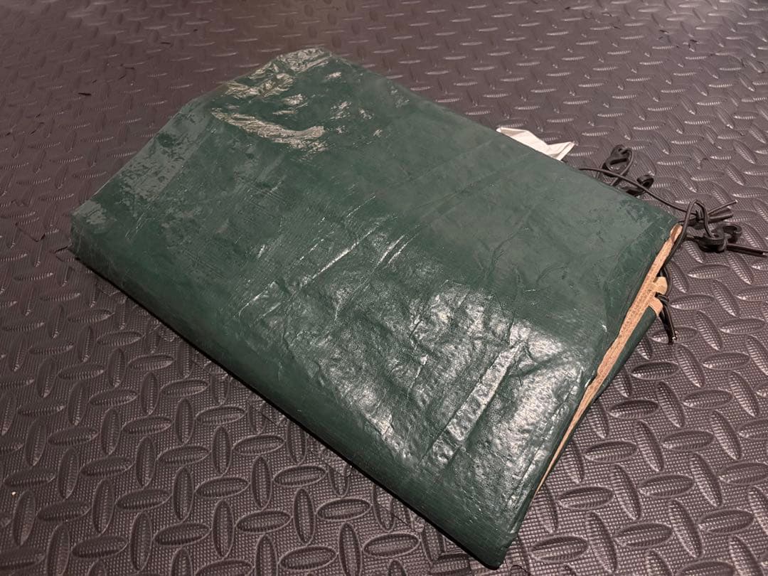 【美品】コールマン テント タフドーム/3025