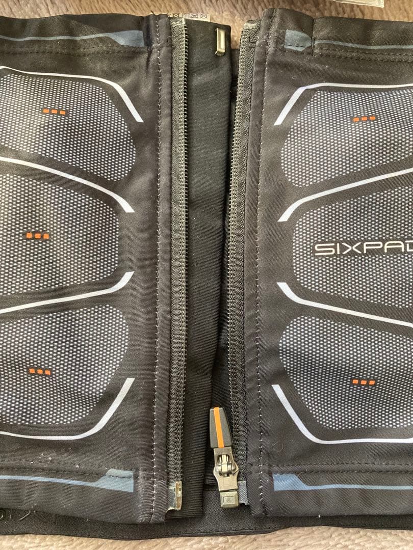 シックスパッド SIXPAD Powersuit コアベルト Lサイズ