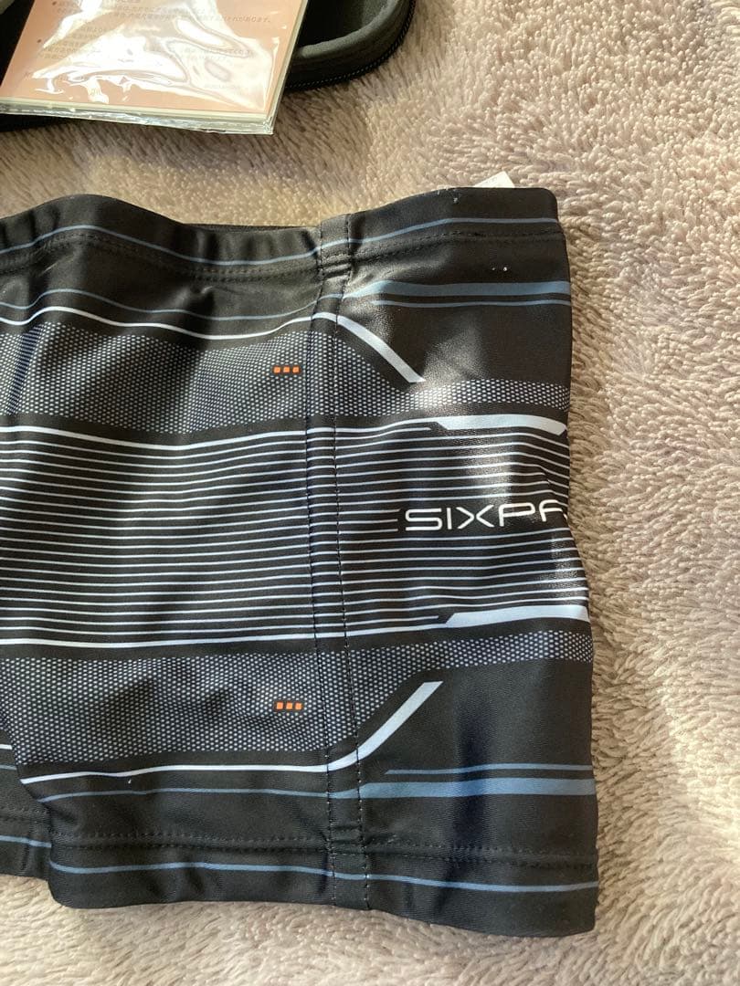 シックスパッド SIXPAD Powersuit コアベルト Lサイズ