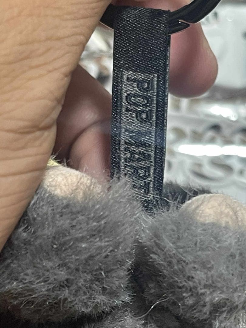 POP MART THE MONSTERS ぬいぐるみ