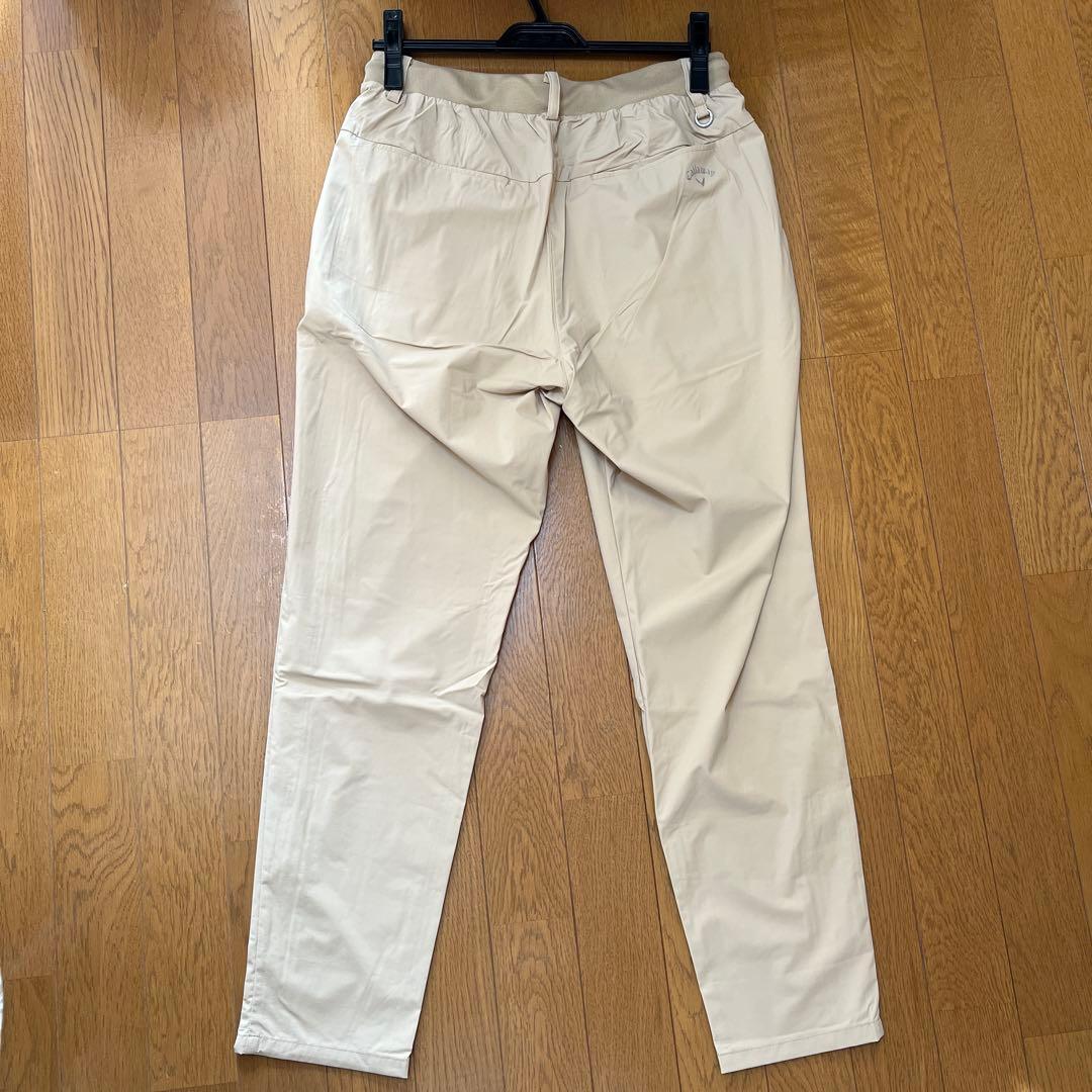 キャロウェイ　8WAYストレッチジョガーパンツ (WOMENS) Lサイズ