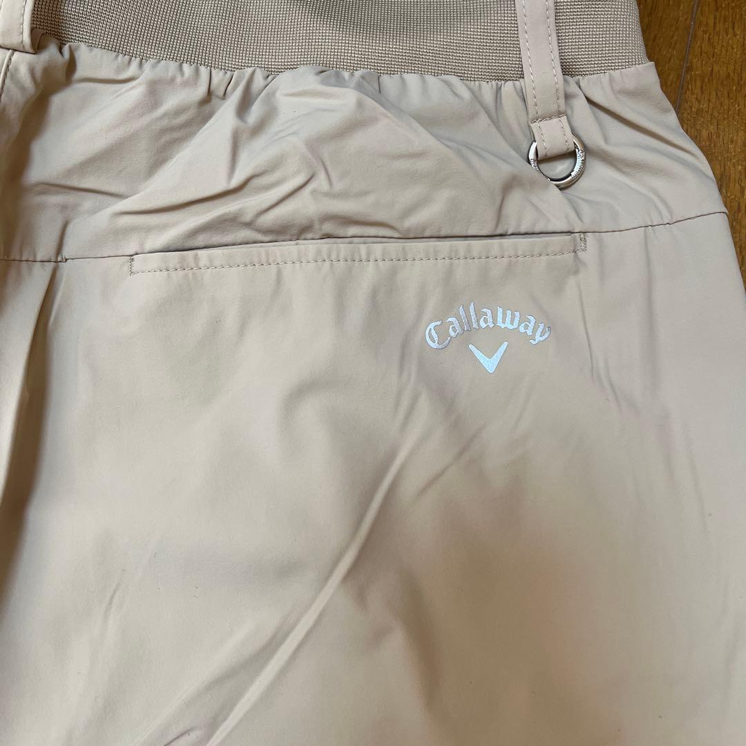 キャロウェイ　8WAYストレッチジョガーパンツ (WOMENS) Lサイズ