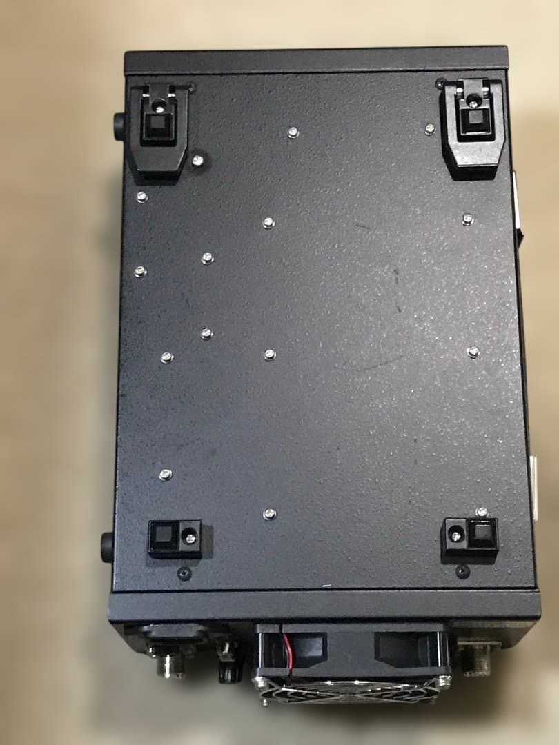 美品　サムウエイ　 DXV600L HFリニアアンプ