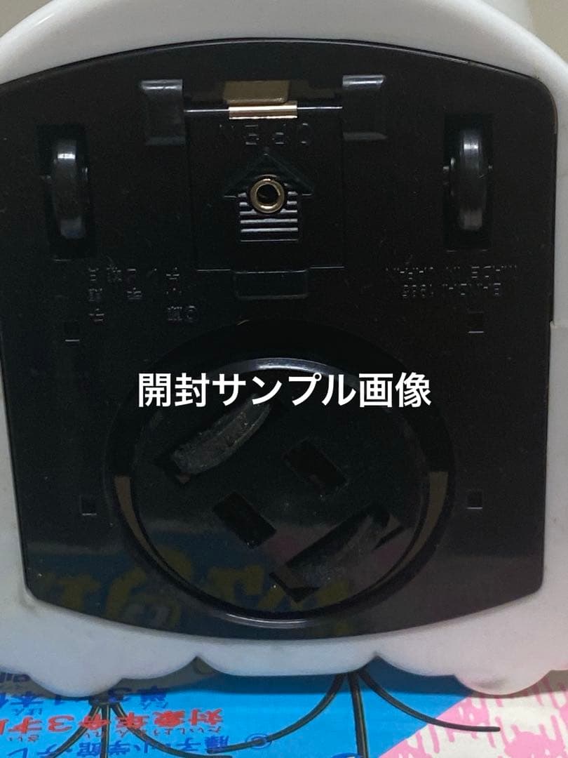 昭和のヒーロー物達★あっちこっちに動く電動オバケのＱ太郎★新品未使用未展示物