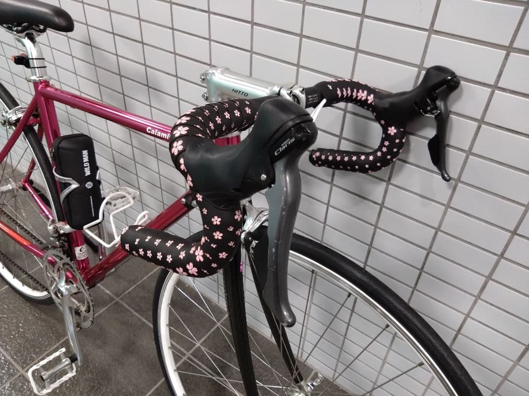 Calamita　Due＋　カラミータ　デュエ　プラス　神奈川　引取限定