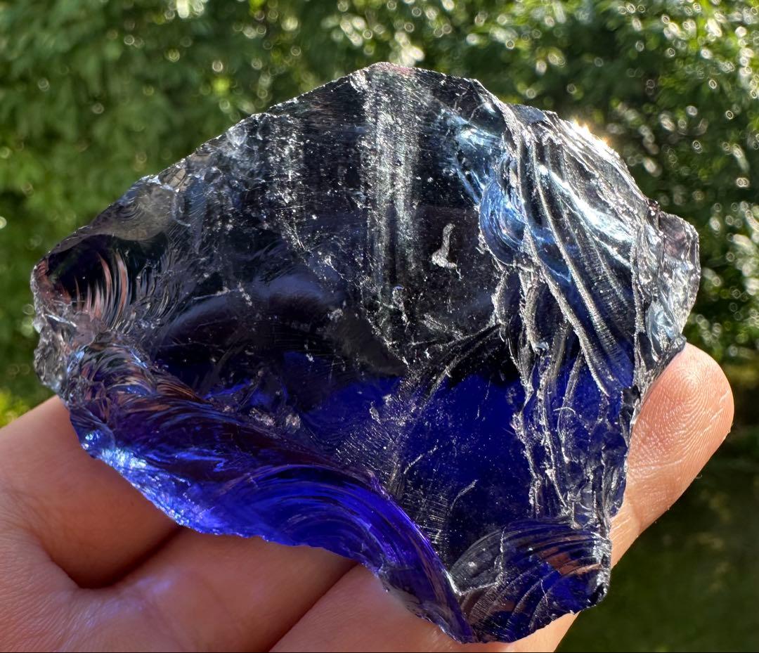 シエラネバダ産 アンダラクリスタル　高次元　瞑想ヨガ