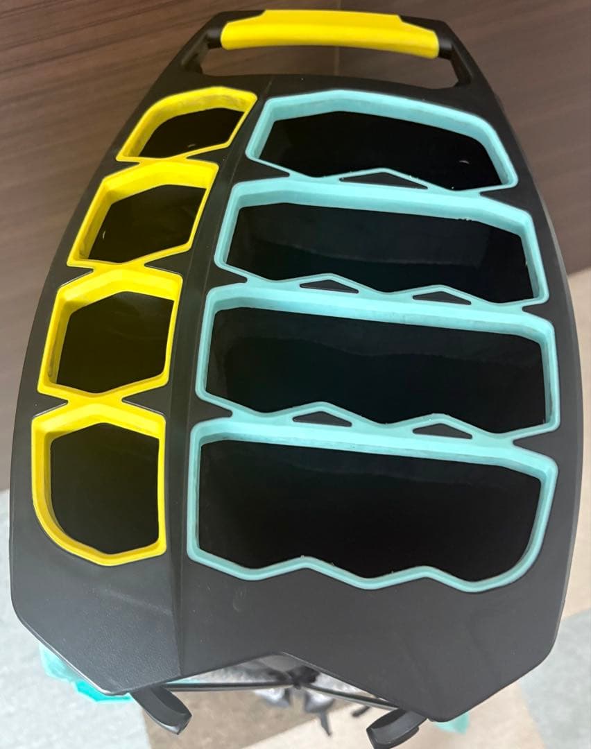 OGIO バナナ柄 /スタンドバッグ 超美品レア