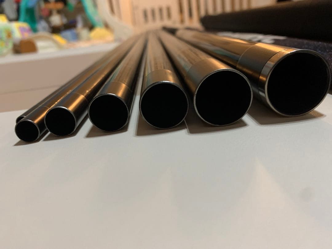 最終値下げ初代　スーパーゲーム鱒之介　シマノ　極美品