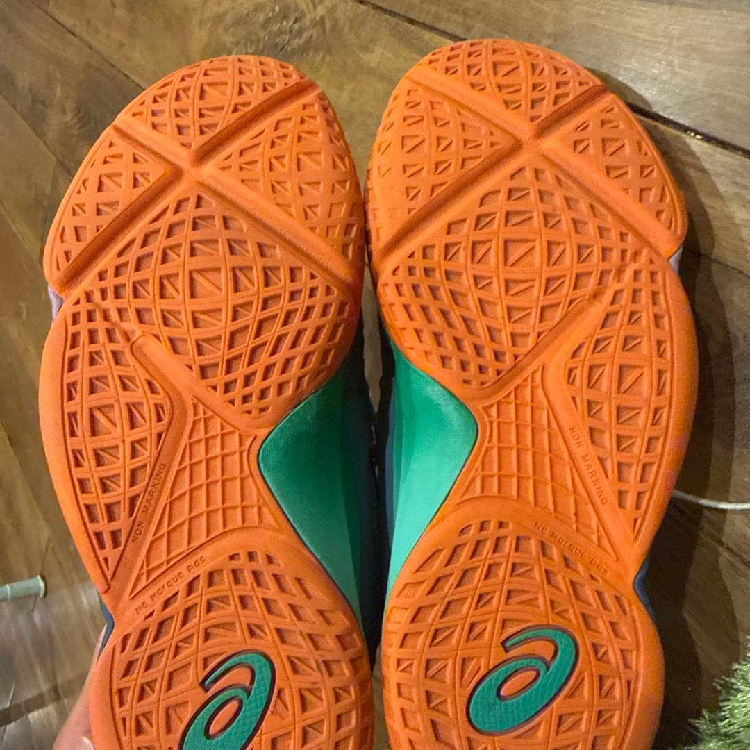 ballaholic バスケットボールシューズ 2023モデル