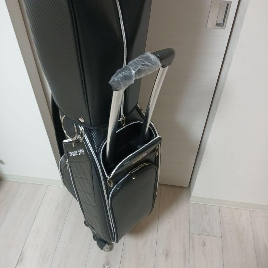 Froger ゴルフキャディーバッグ