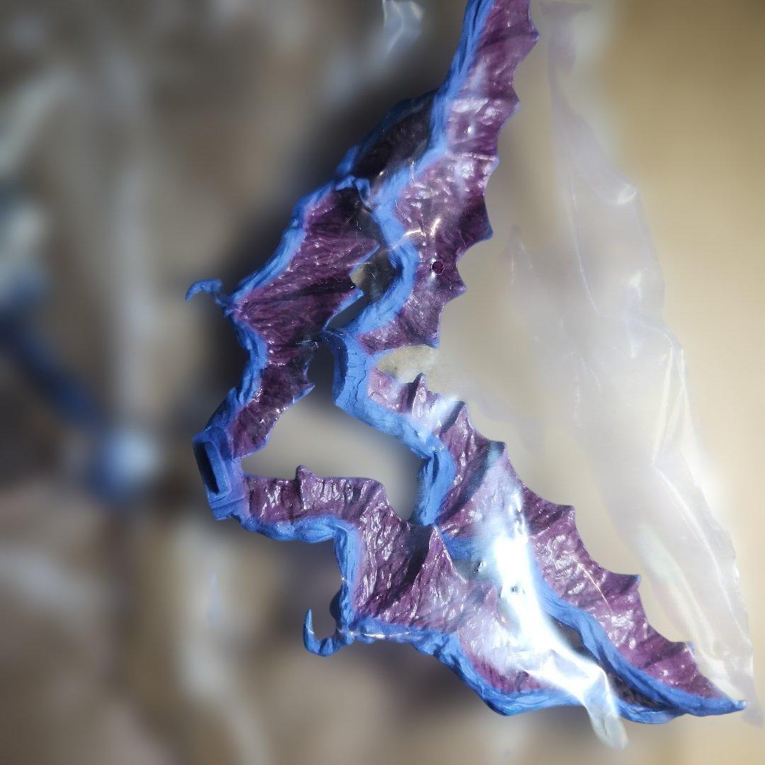 女神転生悪魔召喚録　ルシファー　グレートパスカル　#白るまんどのフィギュア