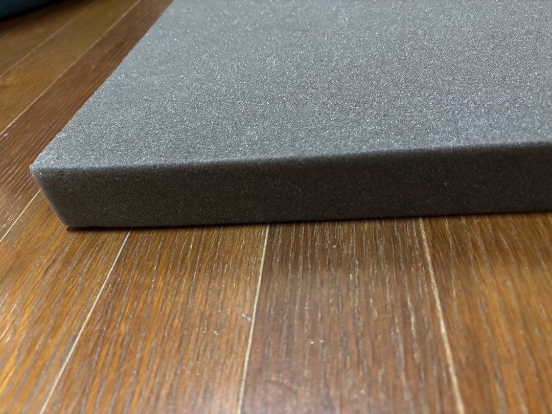 【値下げしました】ＰＥＬＩＣＡＮ １７５０ ケース用ウレタン3枚セット