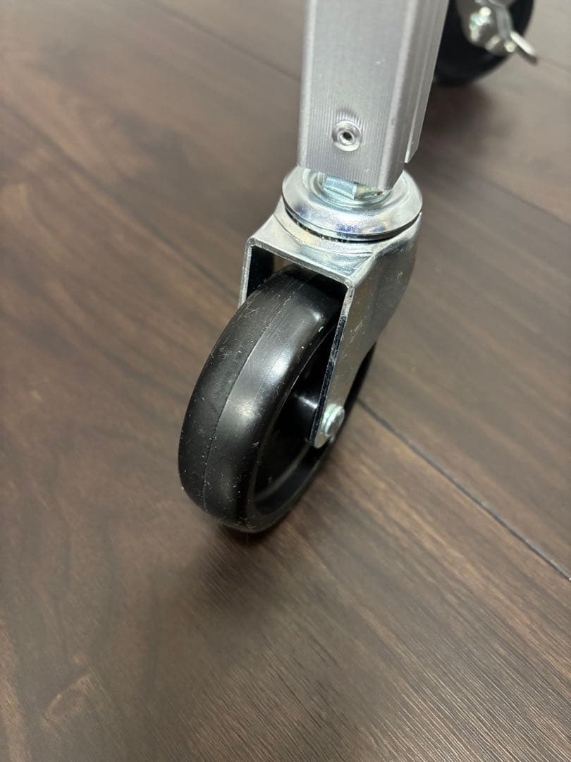 値下中　Prince　ボールバスケットセット　コンパクトタイプ　６５球付+おまけ