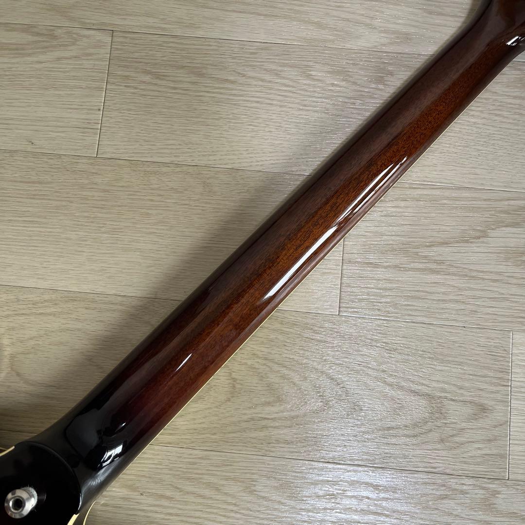 ArchtopTribute AT135STP/LFB ⭐︎ナスカ製ギグケース付属