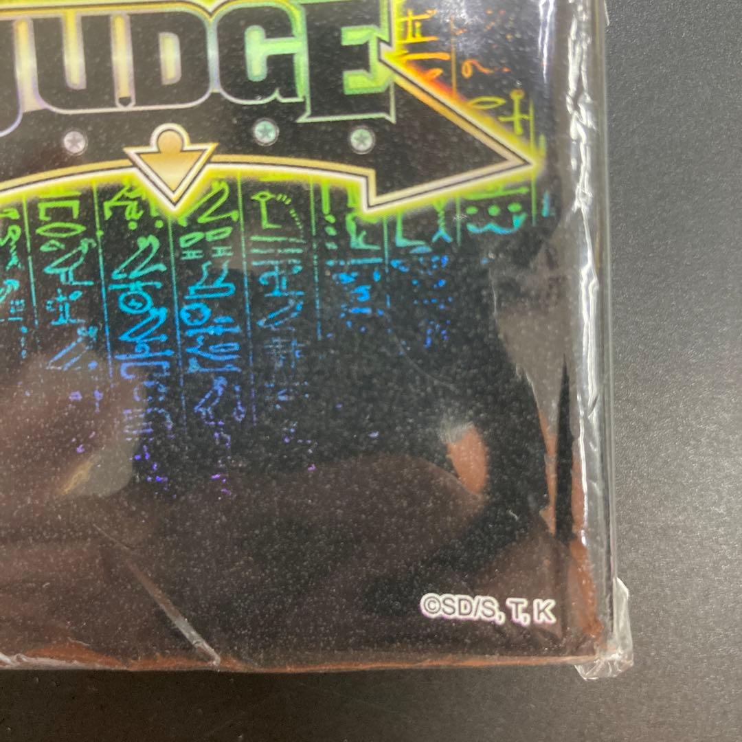 遊戯王■JUDGE■プレイマット■スリーブ70枚■2022■ジャッジ報酬■非売品