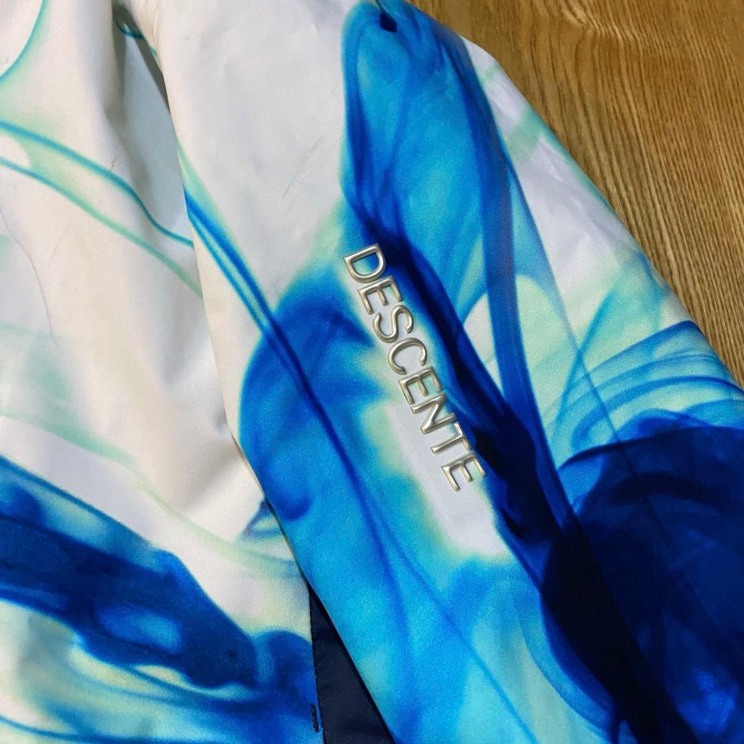 デサントHIGH GRAED DESCENTE S.1.O ウエア