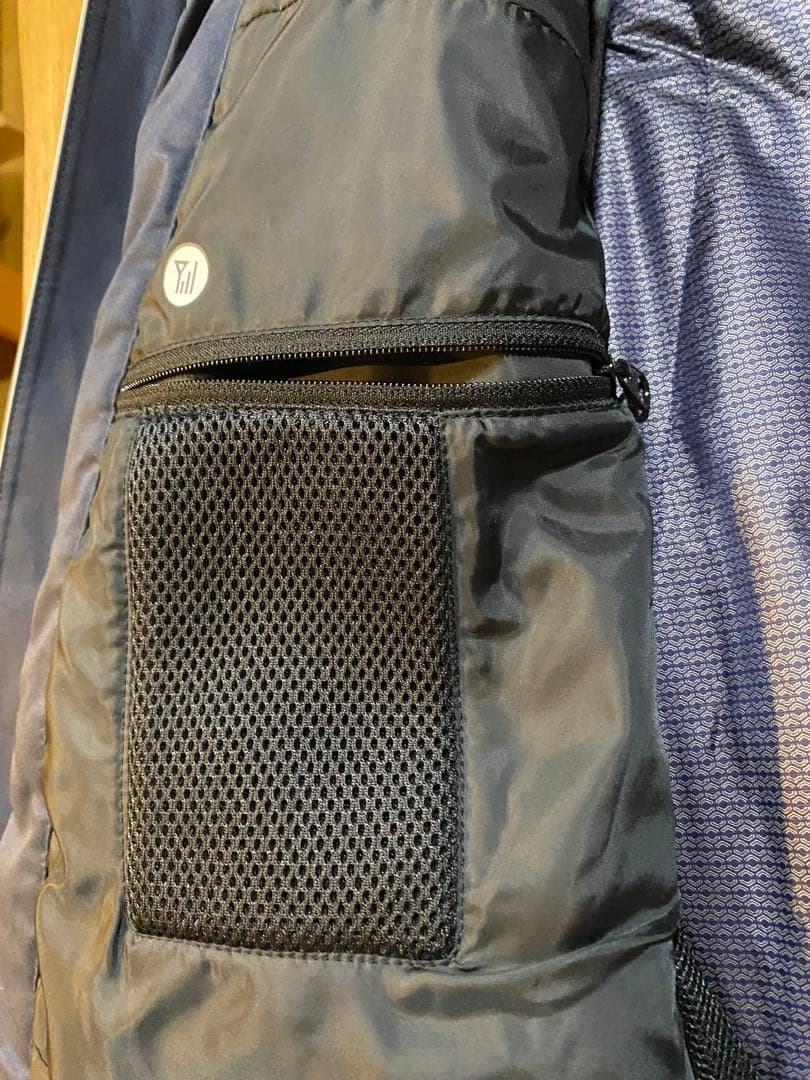 デサントHIGH GRAED DESCENTE S.1.O ウエア