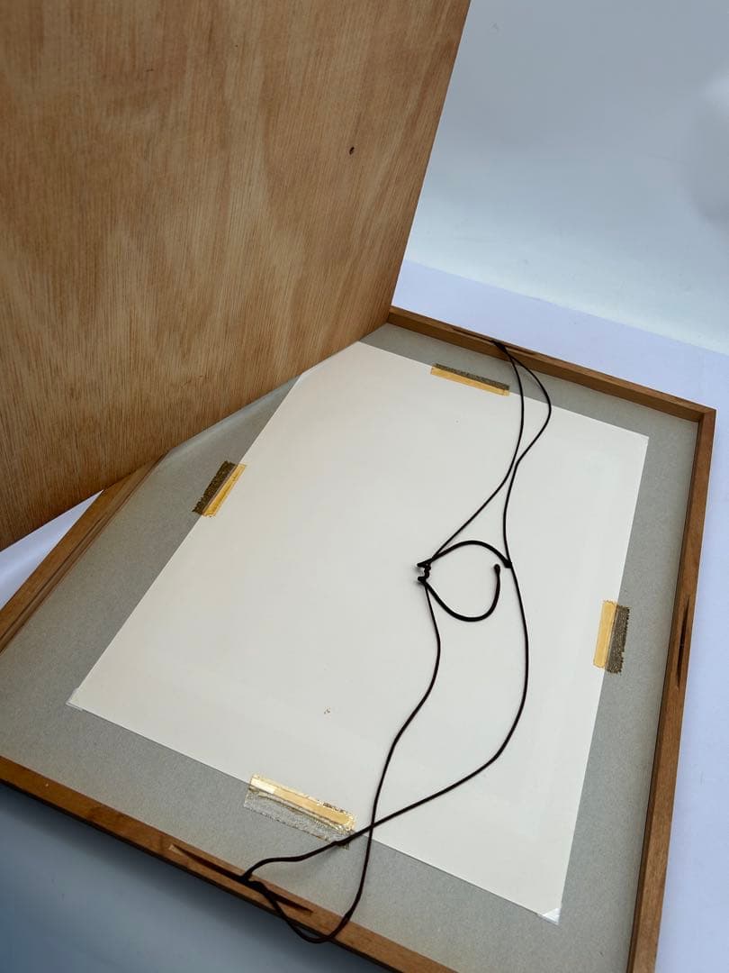 エ*ー様 ビートルズ Robert Freeman 直筆サイン 限定フォトグラフ